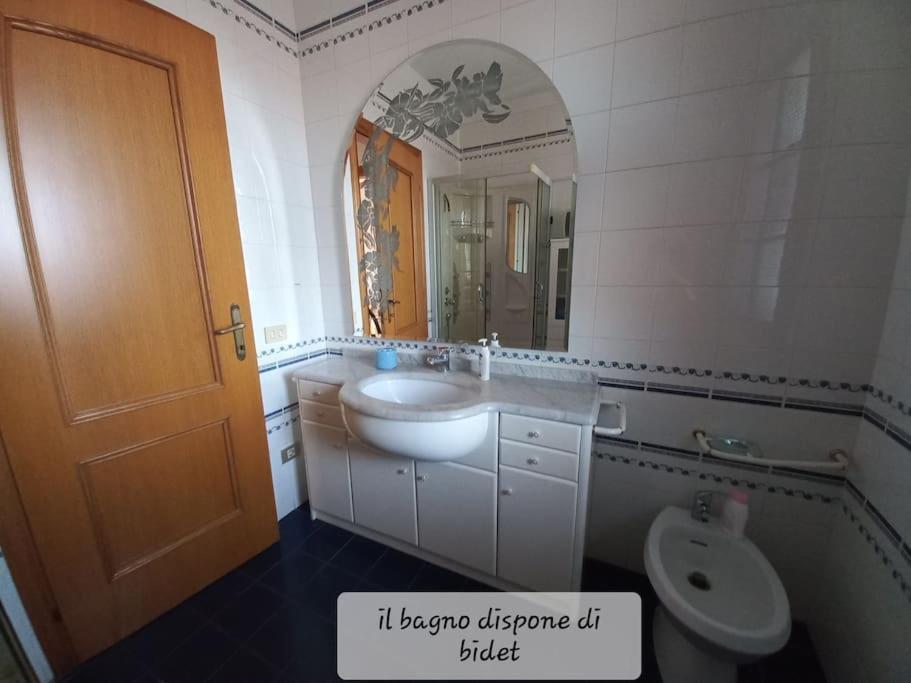 Casa Venera. Bella, Zona Centrale Villa Pisa Esterno foto