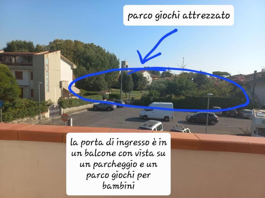 Casa Venera. Bella, Zona Centrale Villa Pisa Esterno foto