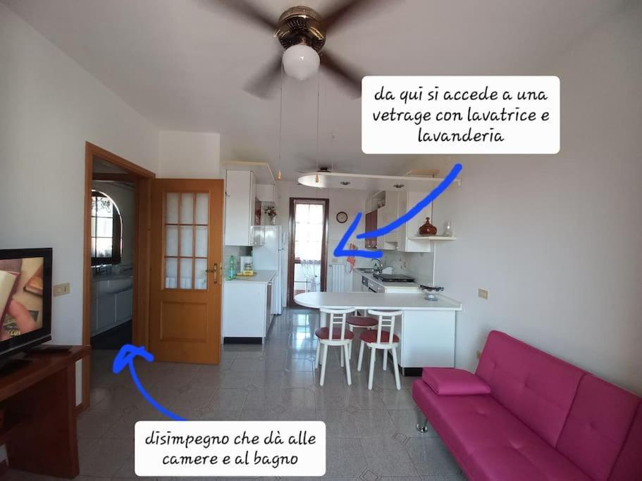 Casa Venera. Bella, Zona Centrale Villa Pisa Esterno foto